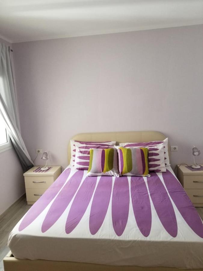Luxury Home Vlorë 외부 사진