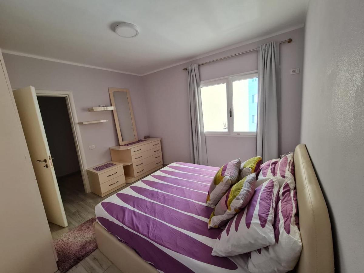 Luxury Home Vlorë 외부 사진