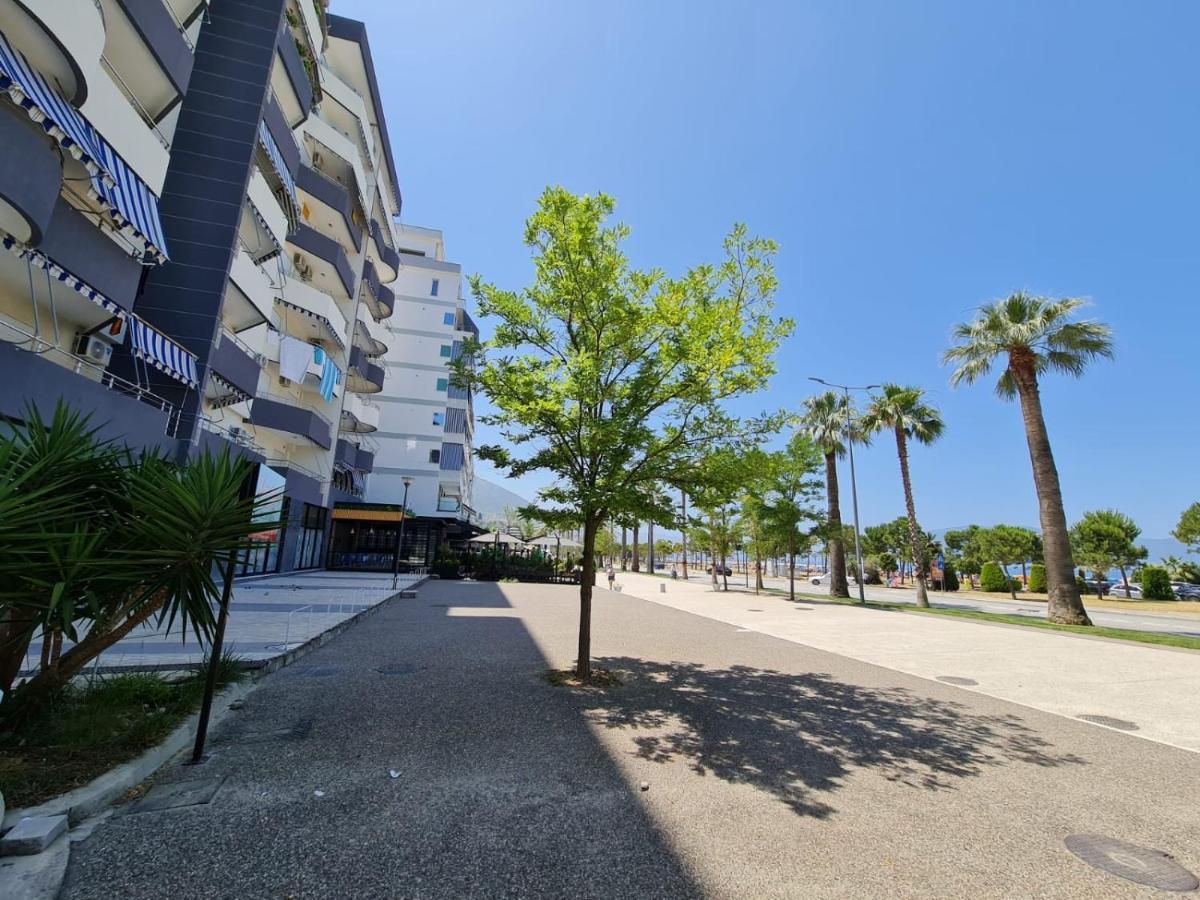 Luxury Home Vlorë 외부 사진