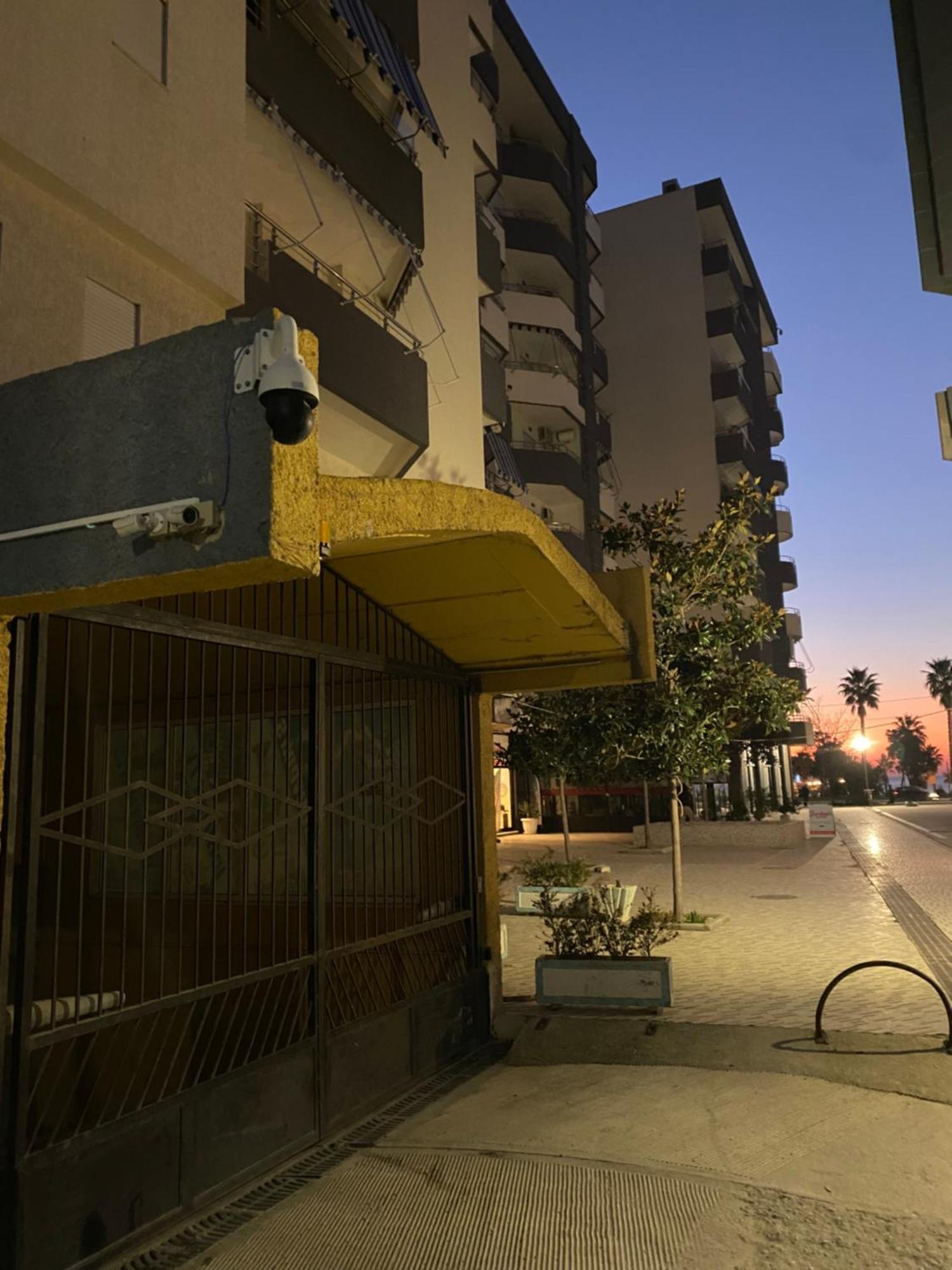 Luxury Home Vlorë 외부 사진