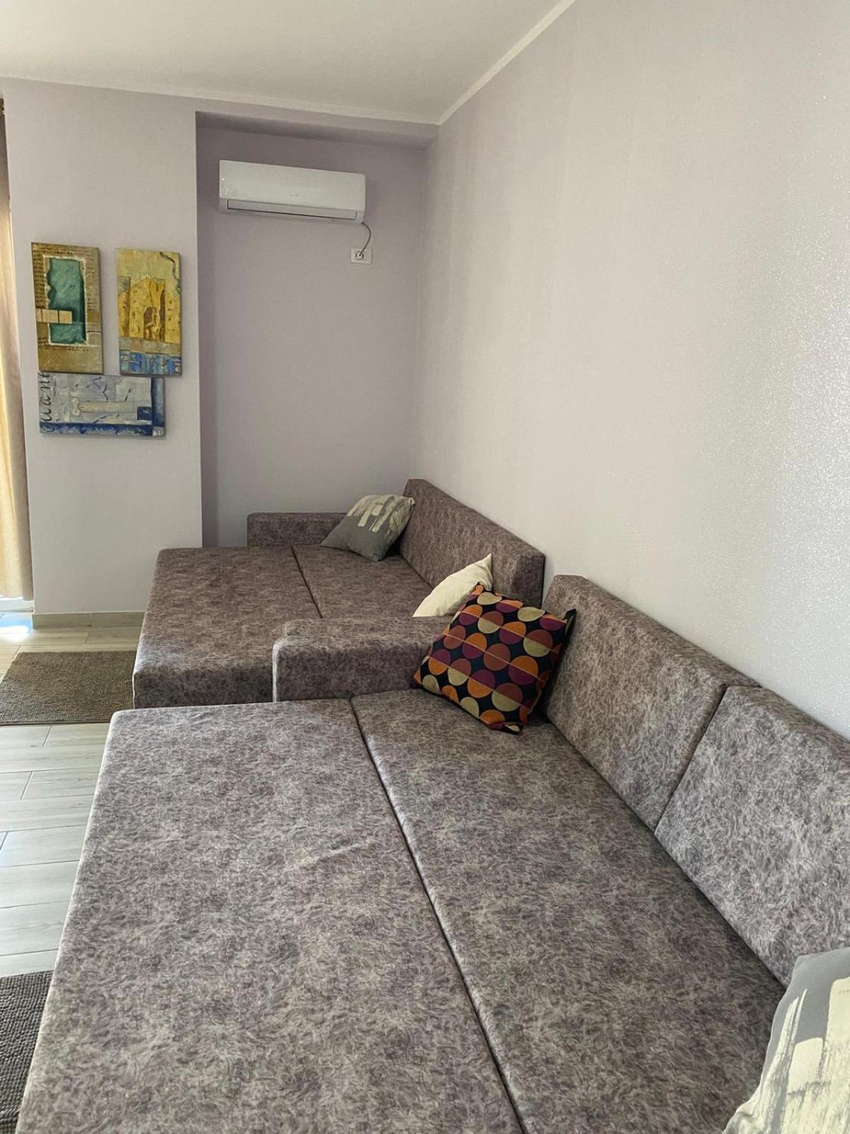 Luxury Home Vlorë 외부 사진