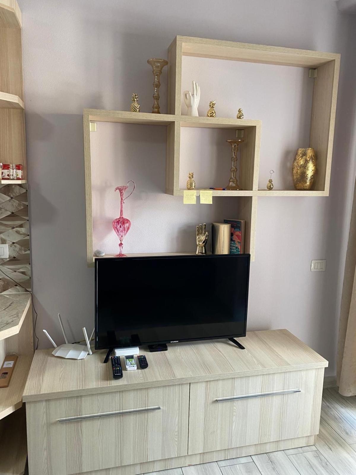 Luxury Home Vlorë 외부 사진
